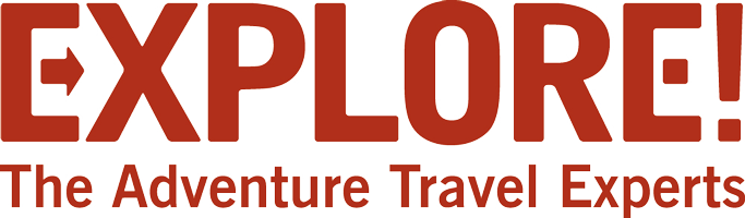 explore logo