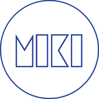 miki logo