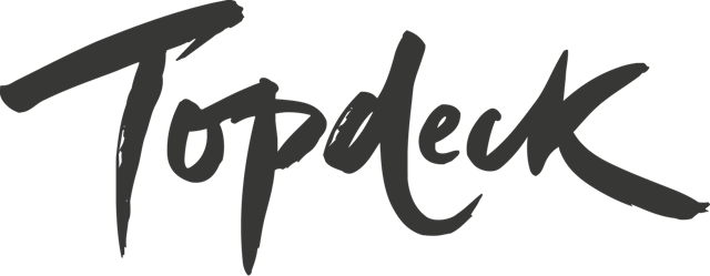 topdeck logo