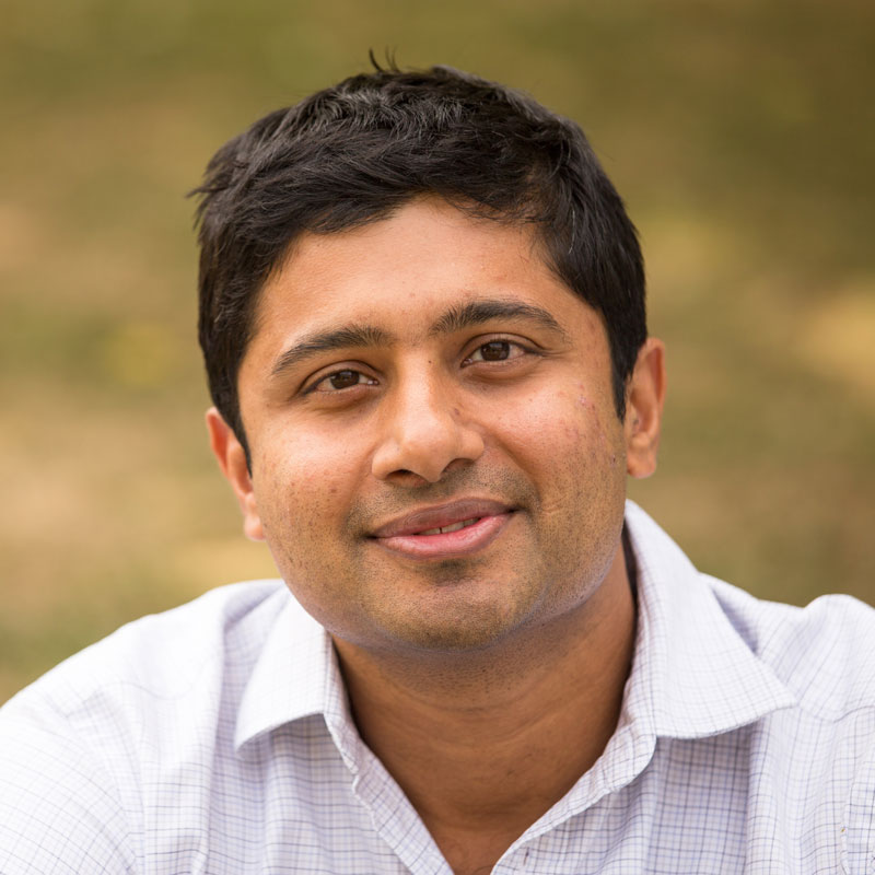 Dev Pinto – Chief Financial Officer open destinations