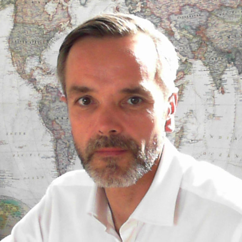 Phil Napleton – Senior Vice President – Products open destinations