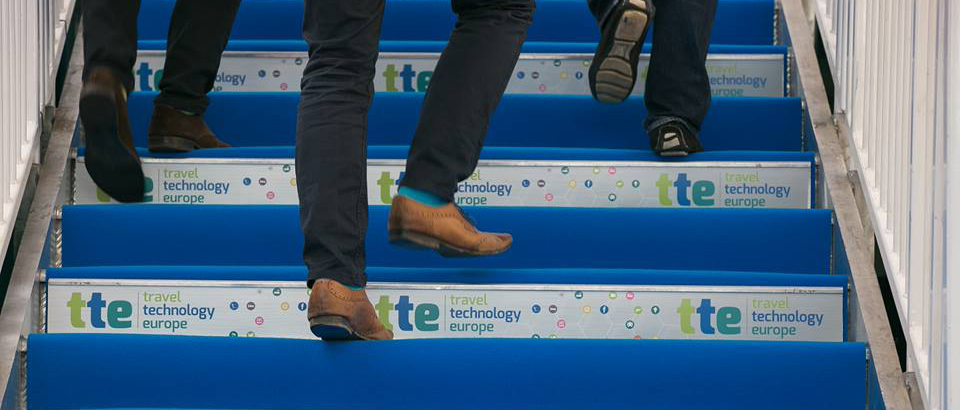 Travel Technology Europe 2018