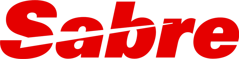 logo sabre