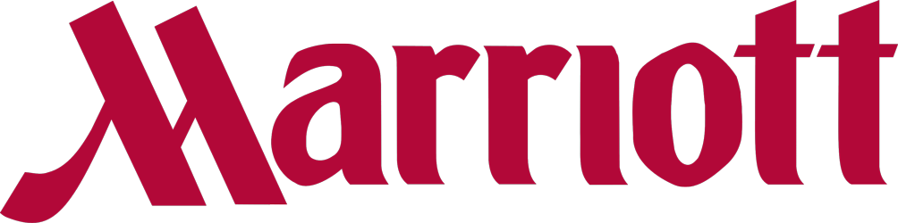 logo marriott