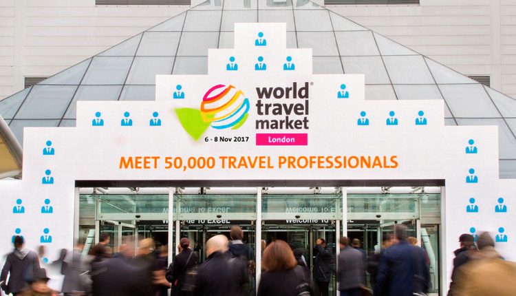 People going into the 2017 WTM conference
